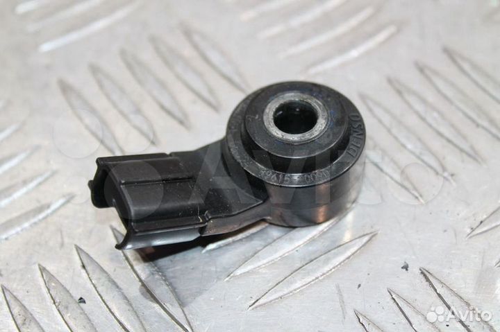 Датчик детонации Toyota