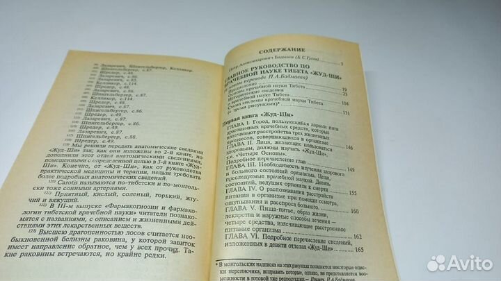 Бадмаев Жамсаран. Секреты тибетской медицины
