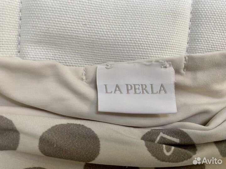 Купальные плавки на девочку 2 штуки