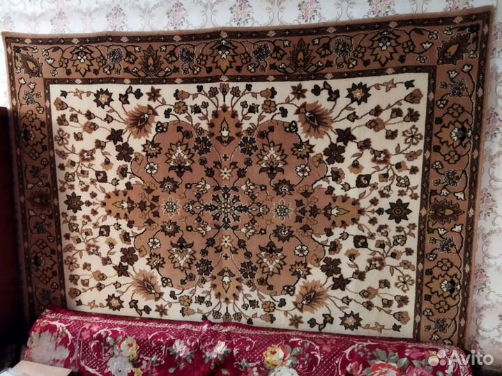 Ковер 150 на 200