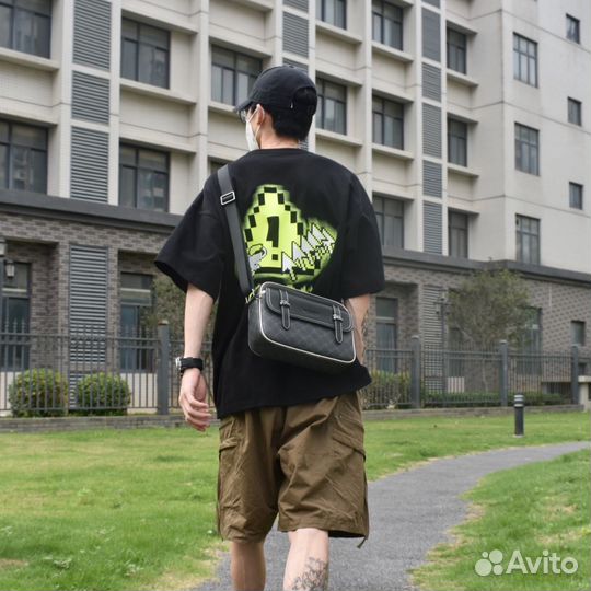 Сумка мужская