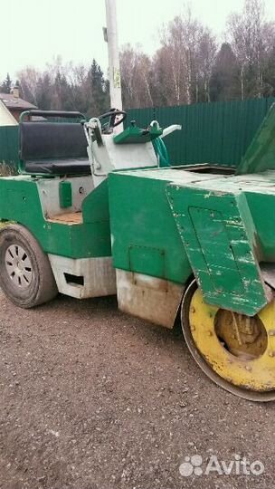 Асфальтирование