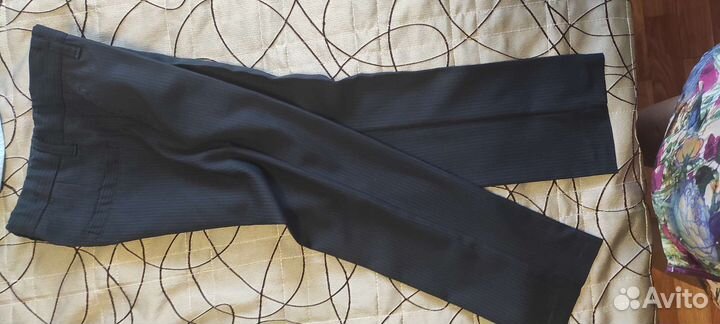 Рубашка и брюки для садика,4-5 лет