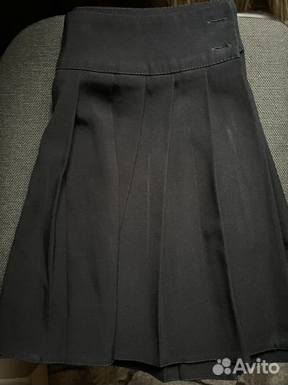 Теннисная юбка