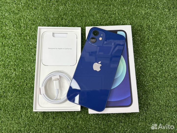 iPhone 12, 128 ГБ