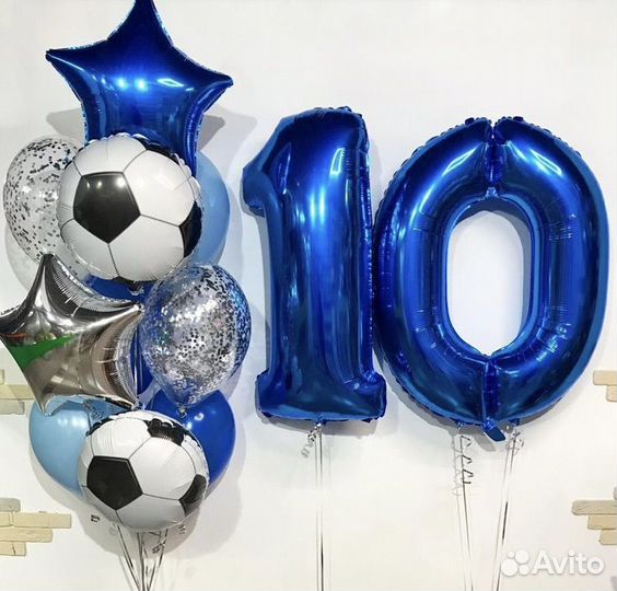 Воздушные шары