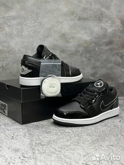 Nike air jordan 1 женские