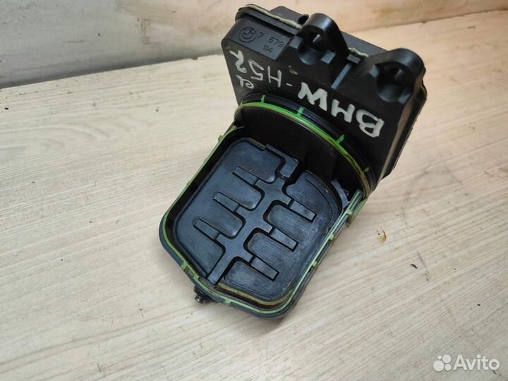 Исполнительный узел BMW 5-serie F10 F11 N52B25 AF