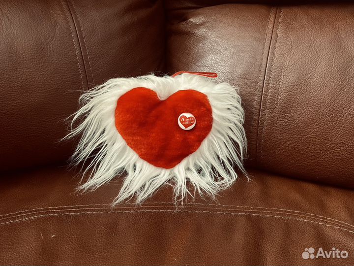 Мягкая игрушка листай
