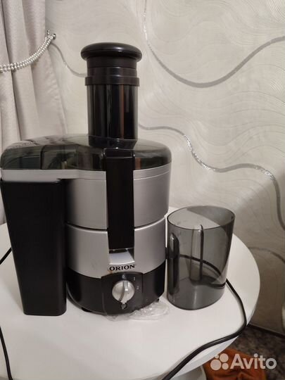 Соковыжималка