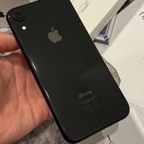 iPhone Xr, 256 ГБ