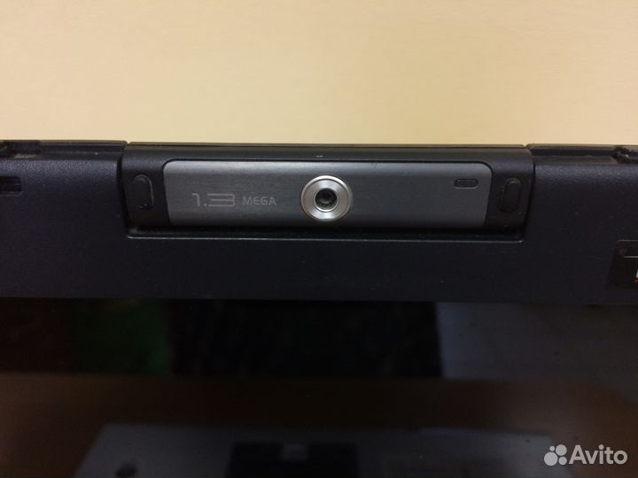 Ноутбук acer aspire 5611awlmi Б/У
