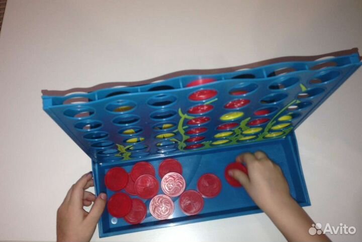 Игра в одну шеренгу становись