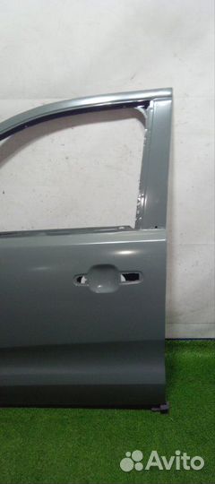 Дверь передняя левая Ford Ranger 2011 2020