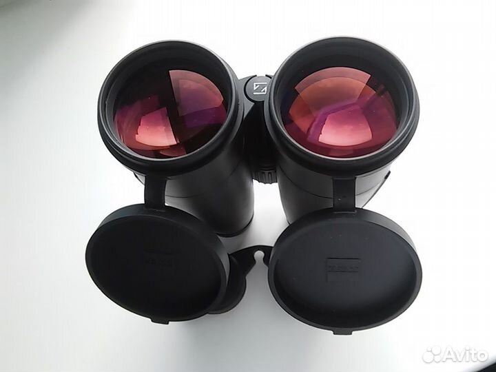 Бинокль Carl Zeiss Victory 8x42 T* FL