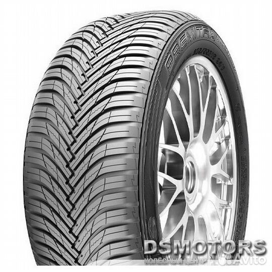 Maxxis Premitra All-Season AP3 245/40 R19 98W