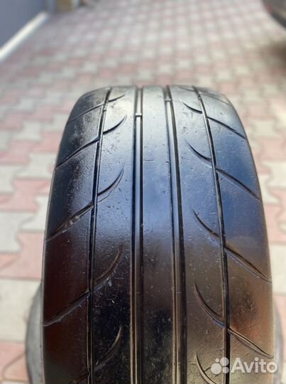 Hankook Ventus R-S3 Z222 255/40 R20 200W