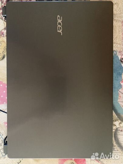 Acer aspire v7-481pg