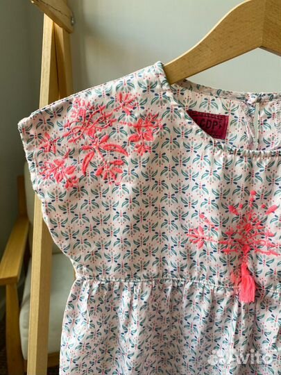 Блузка lcdp, 128