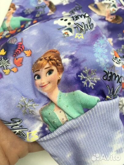 Костюм для девочки размеры от 3 до 10 лет