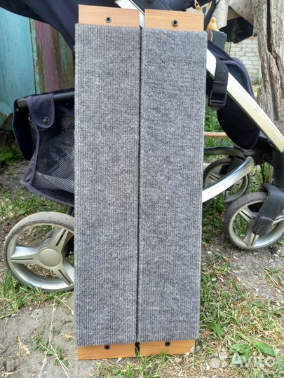 Когтеточка