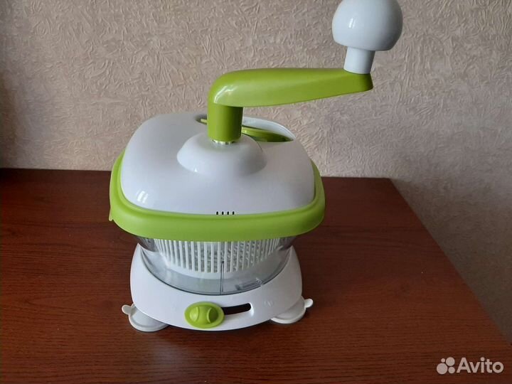 Многофункциональный измельчитель