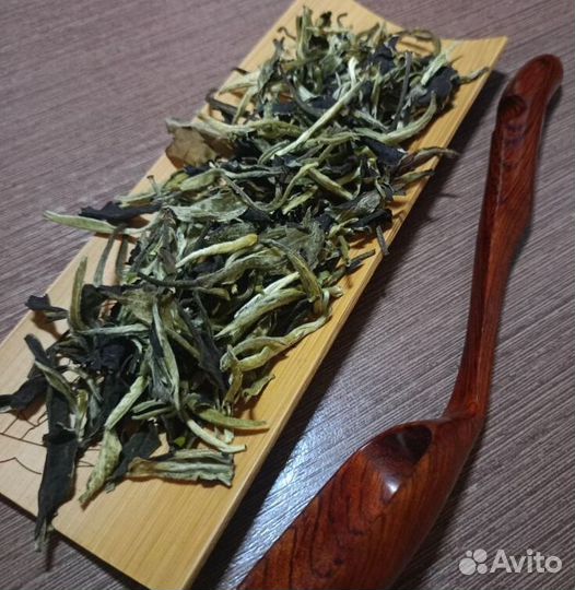 Снижающий стресс китайский чай KKT-6242