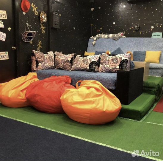 Детский праздник