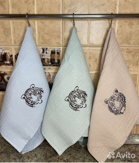 Набор полотенец Турция