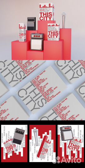 Графический дизайнер