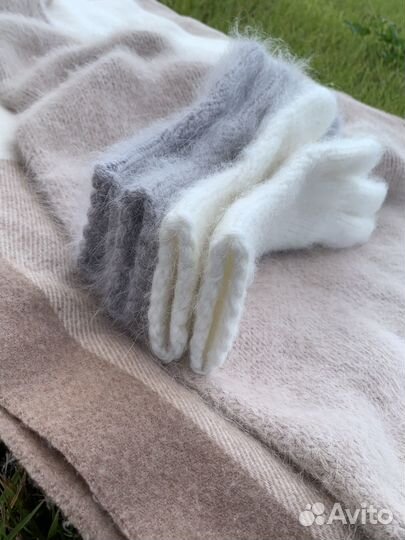 Перчатки женские