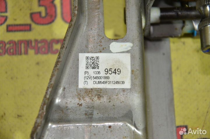 Рулевая колонка Chevrolet Orlando