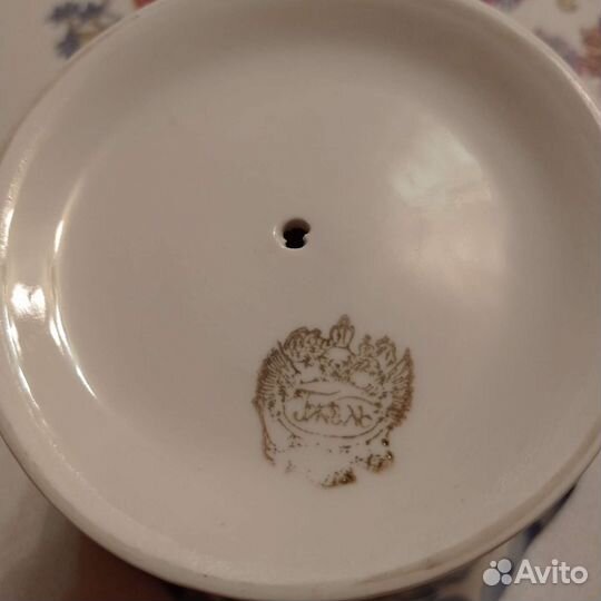 Конфетница