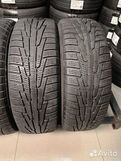 Nokian Tyres Nordman RS2 185/60 R15 92R