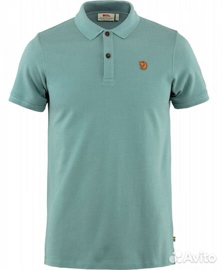 Fjällräven Övik Polo Shirt