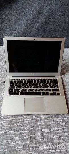 Apple MacBook Air 13 2014