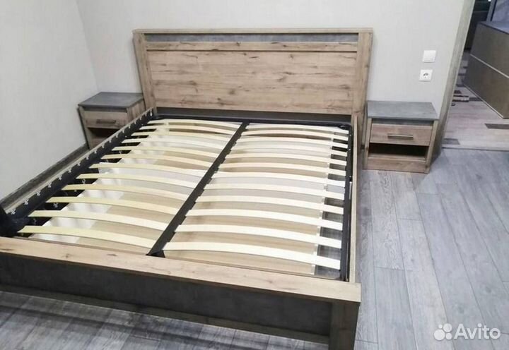 Сборка и установка мебели, сборка корпусной мебели