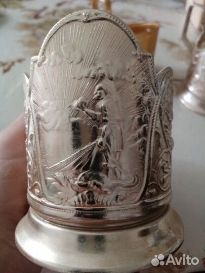 Подстаканник
