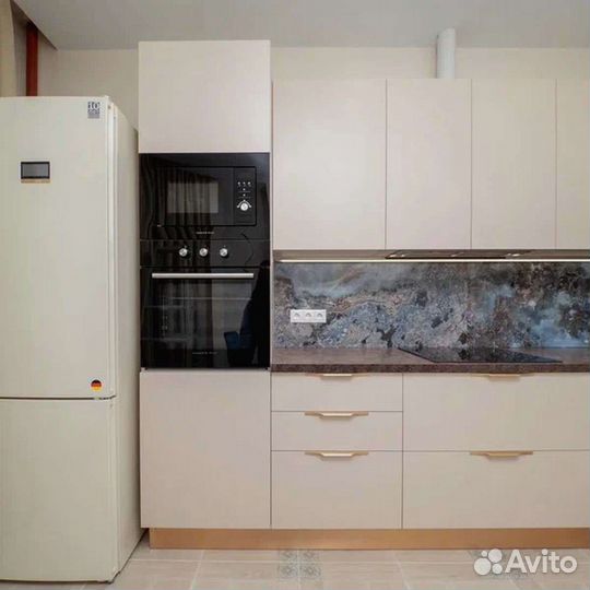 Кухня от производителя