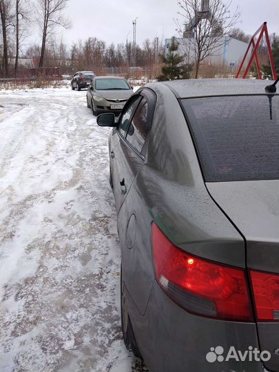 Kia Cerato 1.6 МТ, 2010, 222 222 км