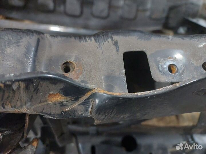 Рамка передняя киа Ceed