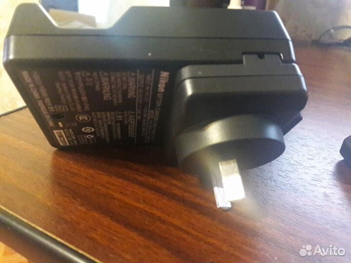 Nikon D5100 Объектив AF-S Nikkor 18-55 VR