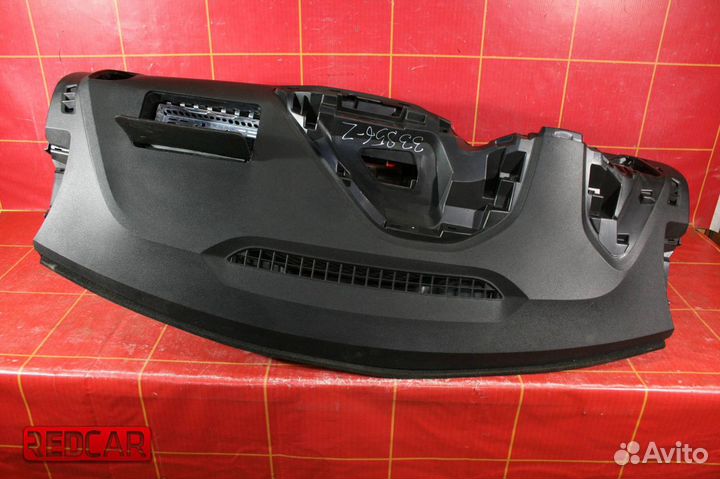 Панель приборов торпедо LADA Xray в сборе (15)