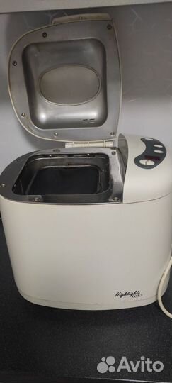 Хлебопечка