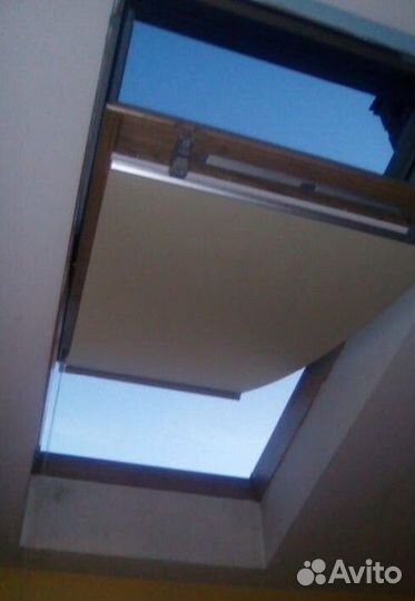 Горизонтальные жалюзи F8977-F98219