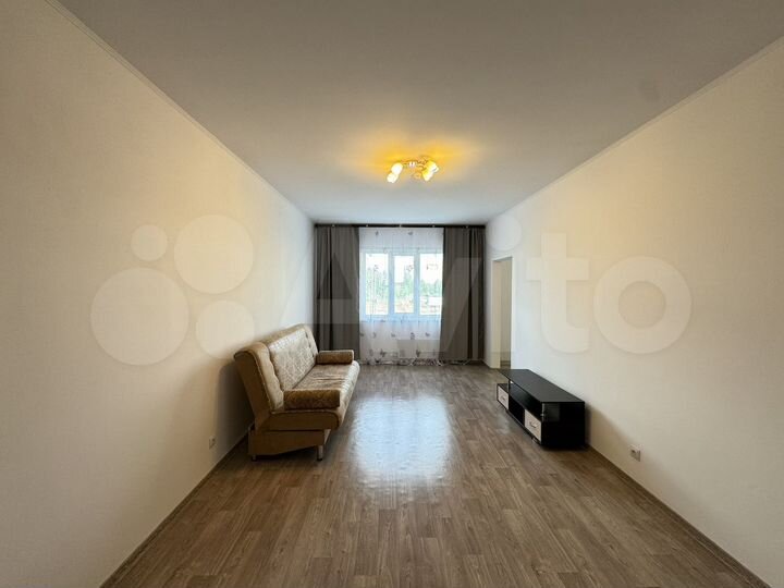 1-к. квартира, 47,5 м², 2/9 эт.