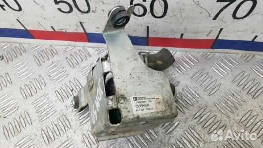 Кран отопителя (печки mitsubishi outlander 3 GF0W