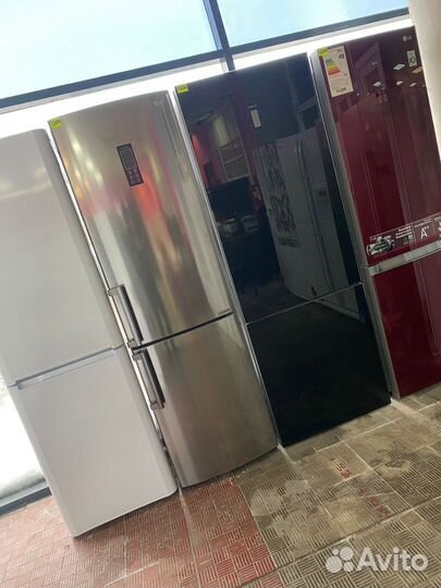 Холодильник бу в хорошем состоянии