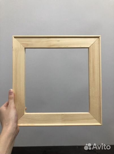 Подрамники для холста