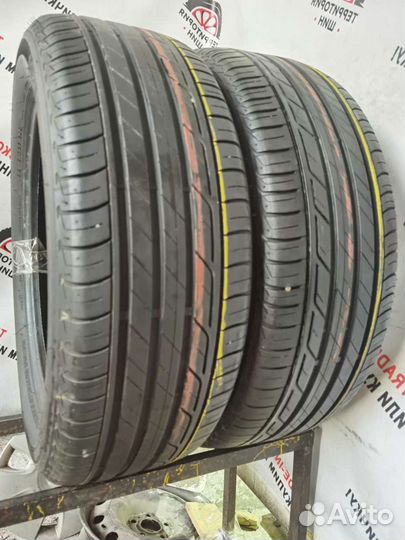 Bridgestone Turanza T001 225/55 R18 98T